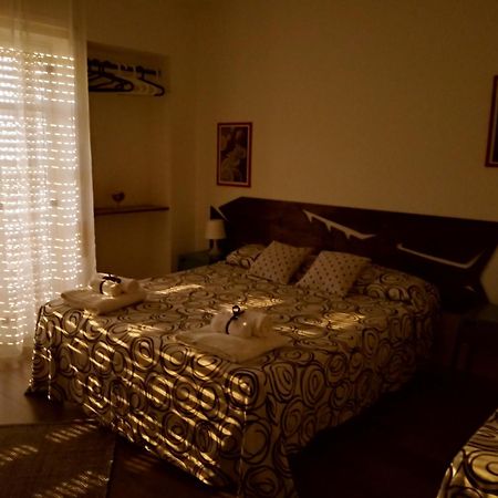 Idria B&B Barcellona-Pozzo di Gotto Room photo