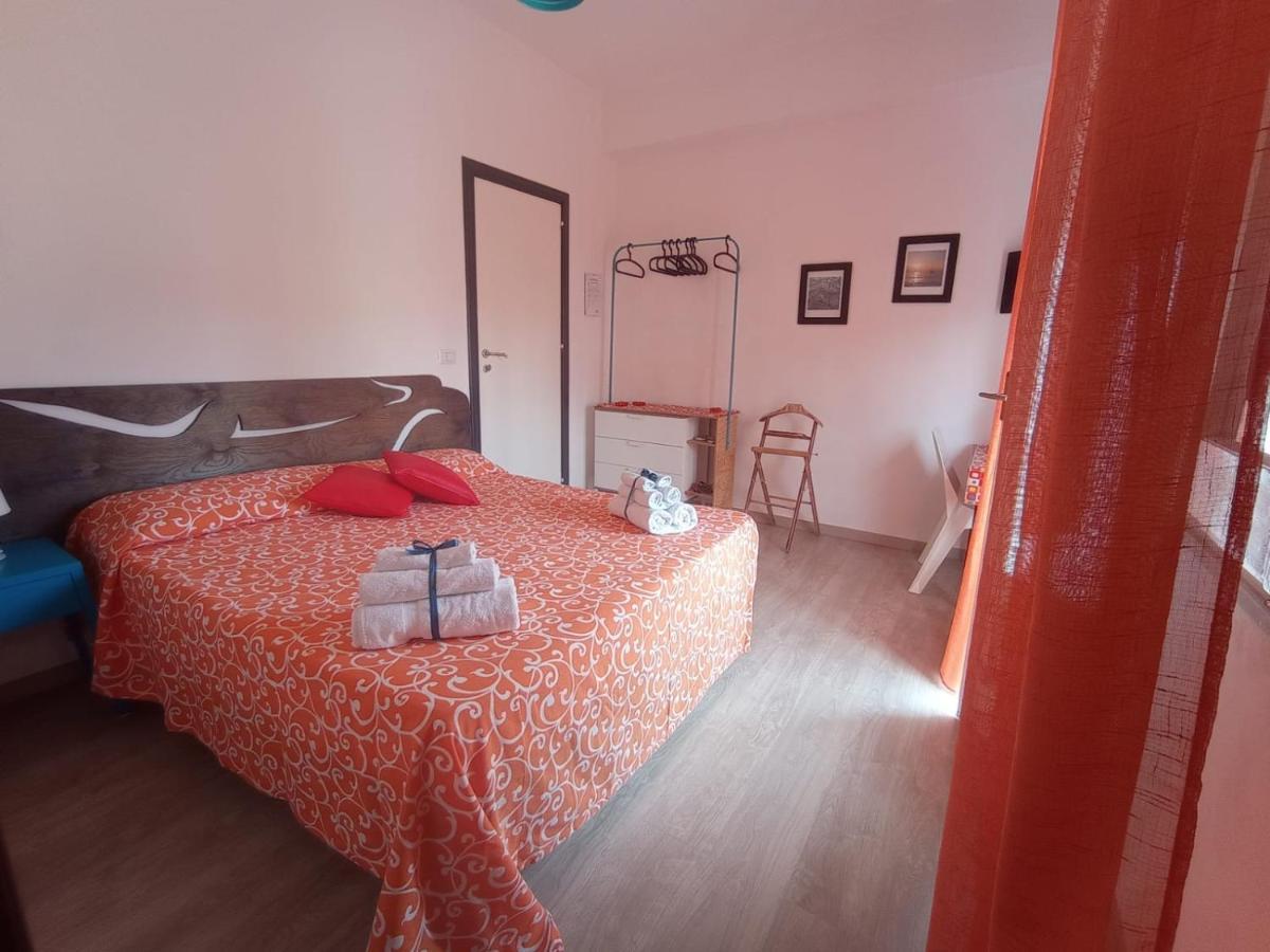 Idria B&B Barcellona-Pozzo di Gotto Exterior photo