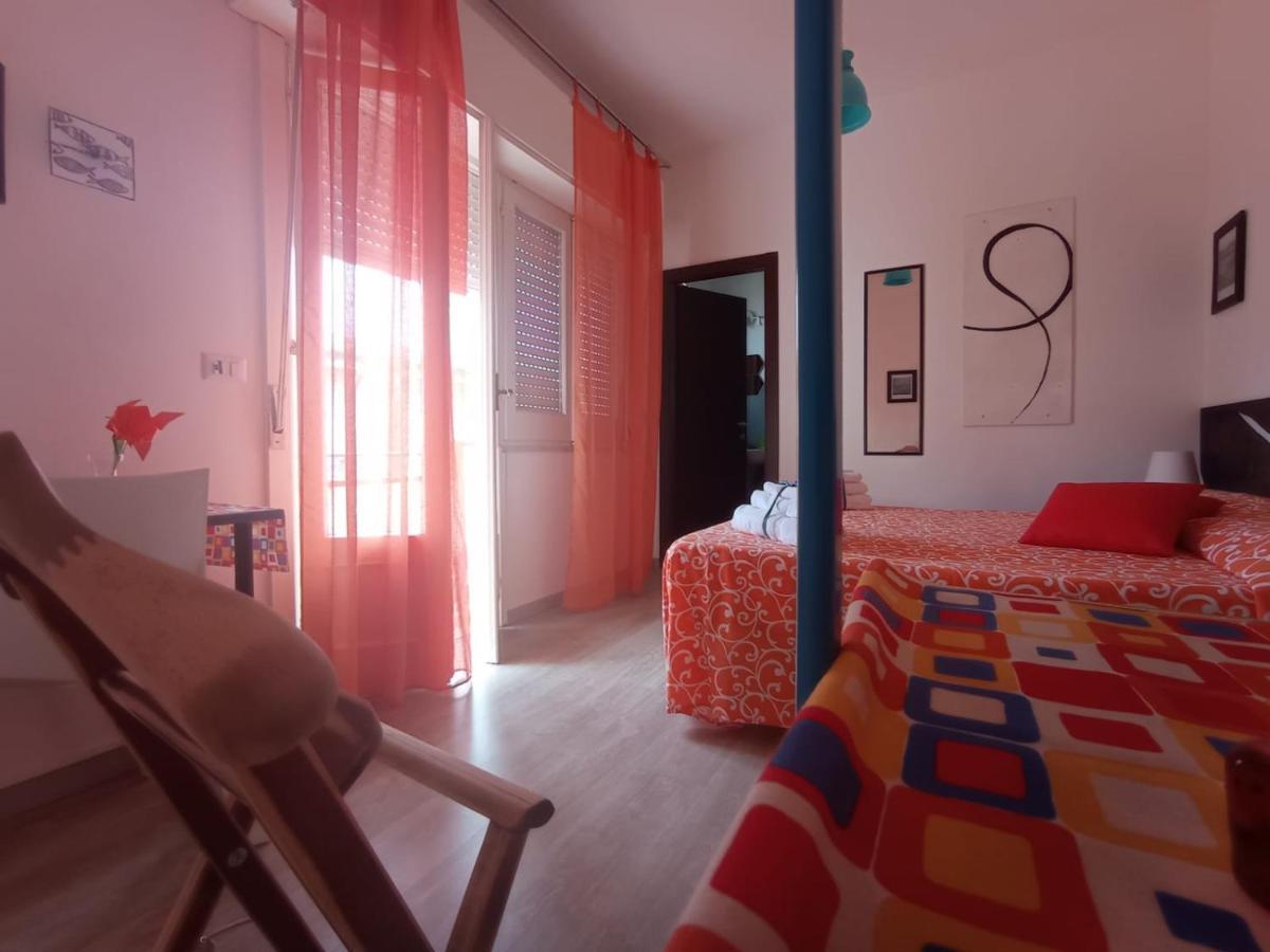 Idria B&B Barcellona-Pozzo di Gotto Exterior photo