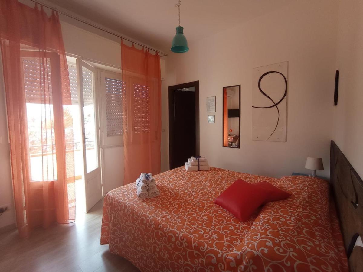 Idria B&B Barcellona-Pozzo di Gotto Exterior photo