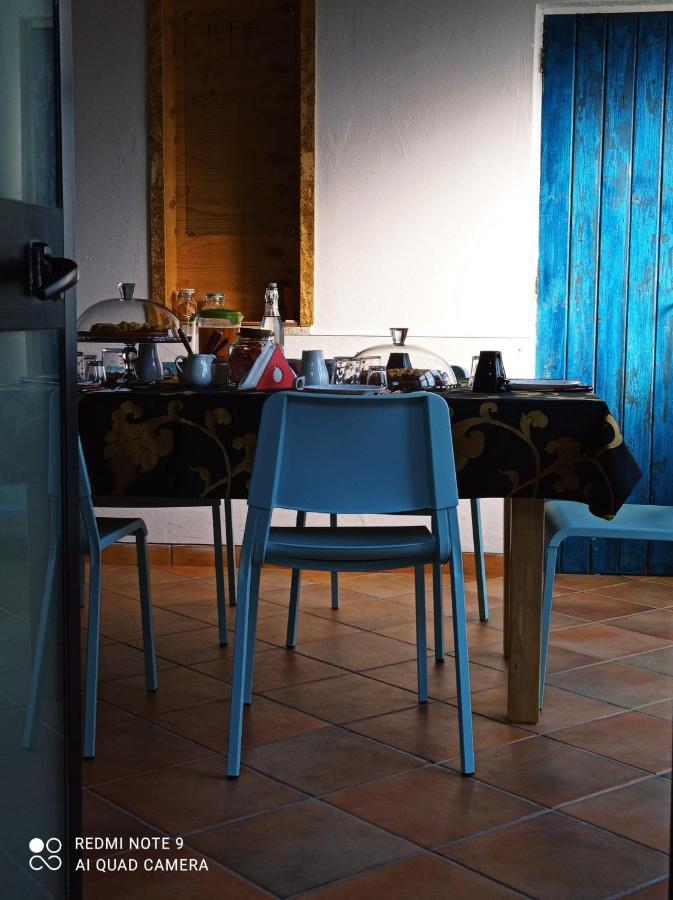 Idria B&B Barcellona-Pozzo di Gotto Exterior photo