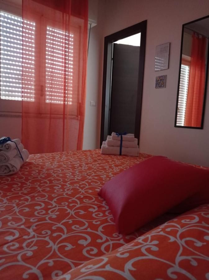 Idria B&B Barcellona-Pozzo di Gotto Exterior photo