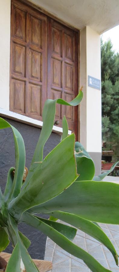 Idria B&B Barcellona-Pozzo di Gotto Exterior photo